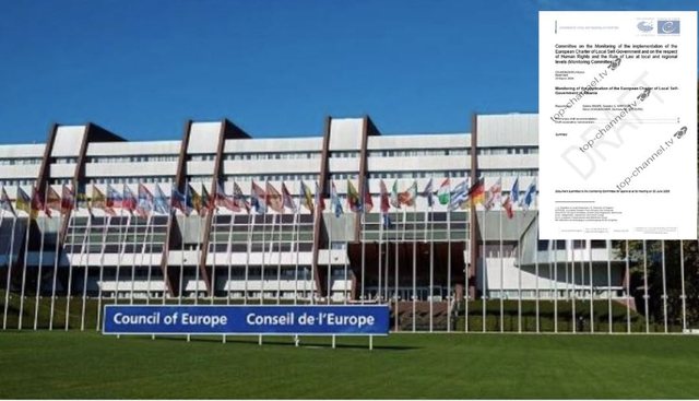 keshilli-i-europes-rekomandon-konsultime-te-plota-per-reformen-territoriale-te-mos-kufizohen-kompetencat-e-bashkive