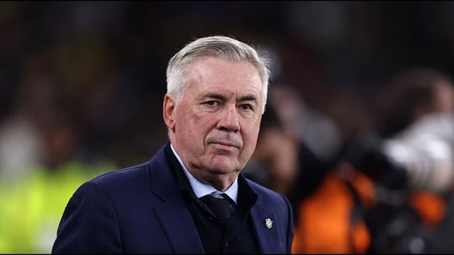 Ancelotti i përgjigjet kritikave   Kam 1 400 ndeshje  Ferguson i vetmi që mund të më japë këshilla 
