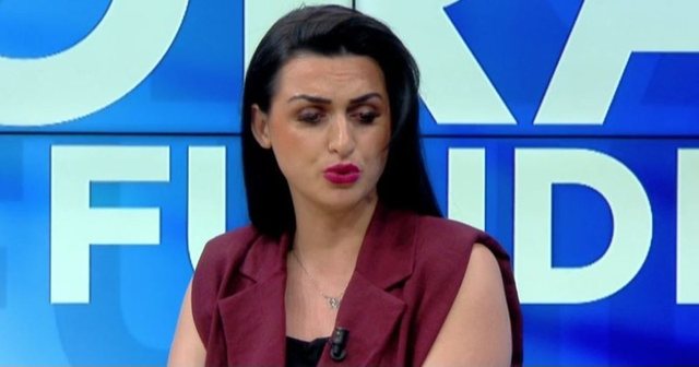 Ish kryetarja e FRPD  Me Berishën nuk fitohen zgjedhjet  PD ka nevojë për rinovim