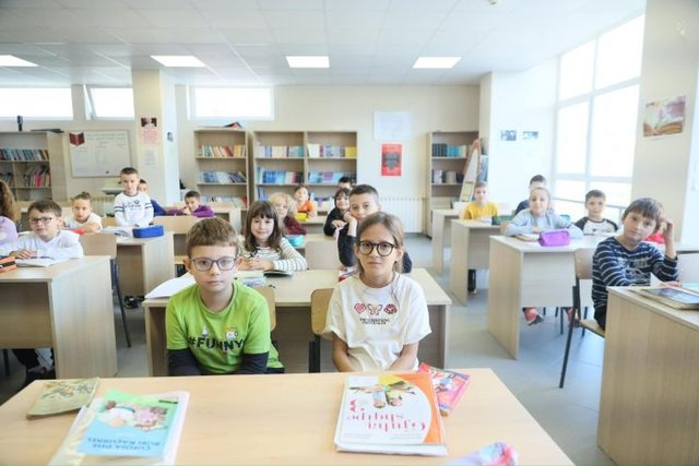 Dëftesat e vitit shkollor 2025 2026 tashmë të disponueshme në e Albania