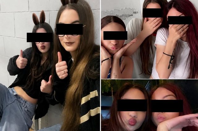 Detaje të reja nga ngjarja në Fier  gazetari  Vajzat dyshohet se ishin pjesë e një skeme shantazhi  Joshën edhe policin në hotel