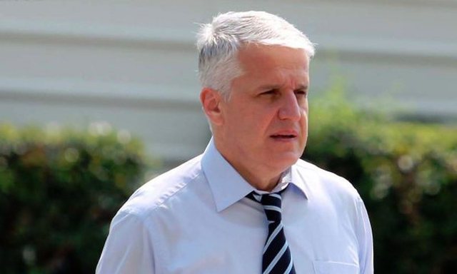 Pandeli Majko reagon pas deklaratës së ministres serbe  Është një peshë për qeverinë e Beogradit