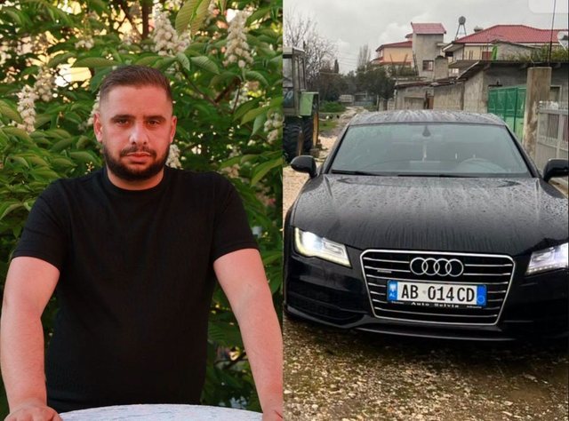 U largua me makinë  i riu nga Fieri rezulton i zhdukur prej më shumë se 24 orësh  familja apelon për ndihmë