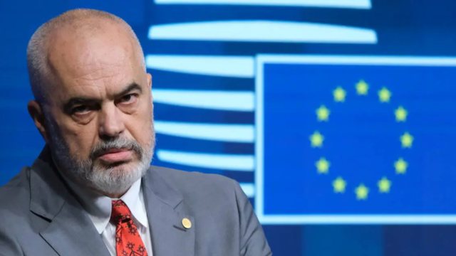 shqiperia-ne-bruksel-per-konferencen-nderqeveritare-me-be-ne-rama-kryeson-delegacionin-per-mbylljen-e-tre-kapitujve-negociues