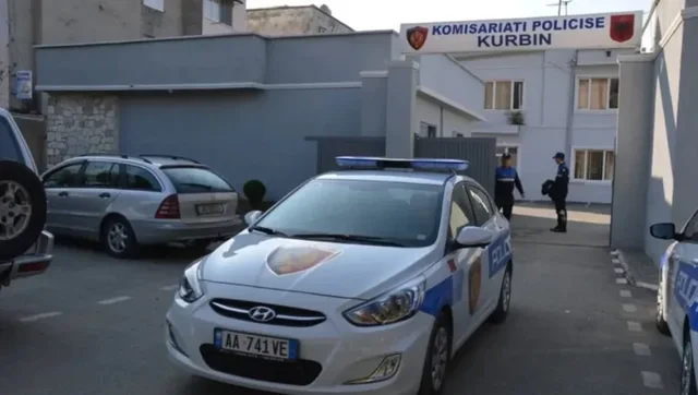 Zbardhet plagosja me armë në Kurbin