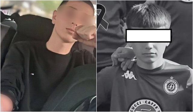 Vrasja e Martin Canit  Gjykata e Apelit lë në fuqi dënimin me 16 vite burg për autorin