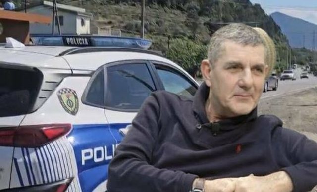 Apeli lë në burg regjisorin Petri Bozo  rrëzohet kërkesa për lehtësimin e masës së sigurisë