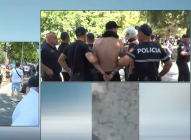 u-arrestua-ne-protesten-para-parlamentit-i-riu-do-te-martohej-diten-e-sotme-emri