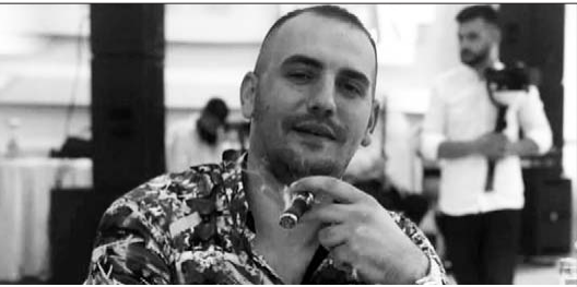 Atentati ndaj Brian Syzos në Pogradec  arrestohen Edison Agolli dhe vetë 35 vjeçari