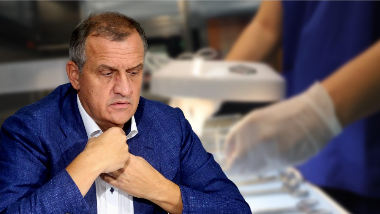 Debate të forta në GJKKO për Ilir Beqajn  Ish ministri akuzon SPAK un për shkelje të të drejtave