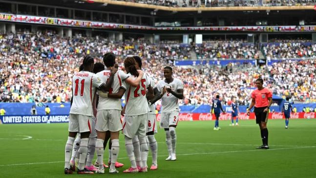 Festival me 10 gola në finalen e vogël të Botërorit  Anglia mposht Francën dhe fiton medaljen e bronztë
