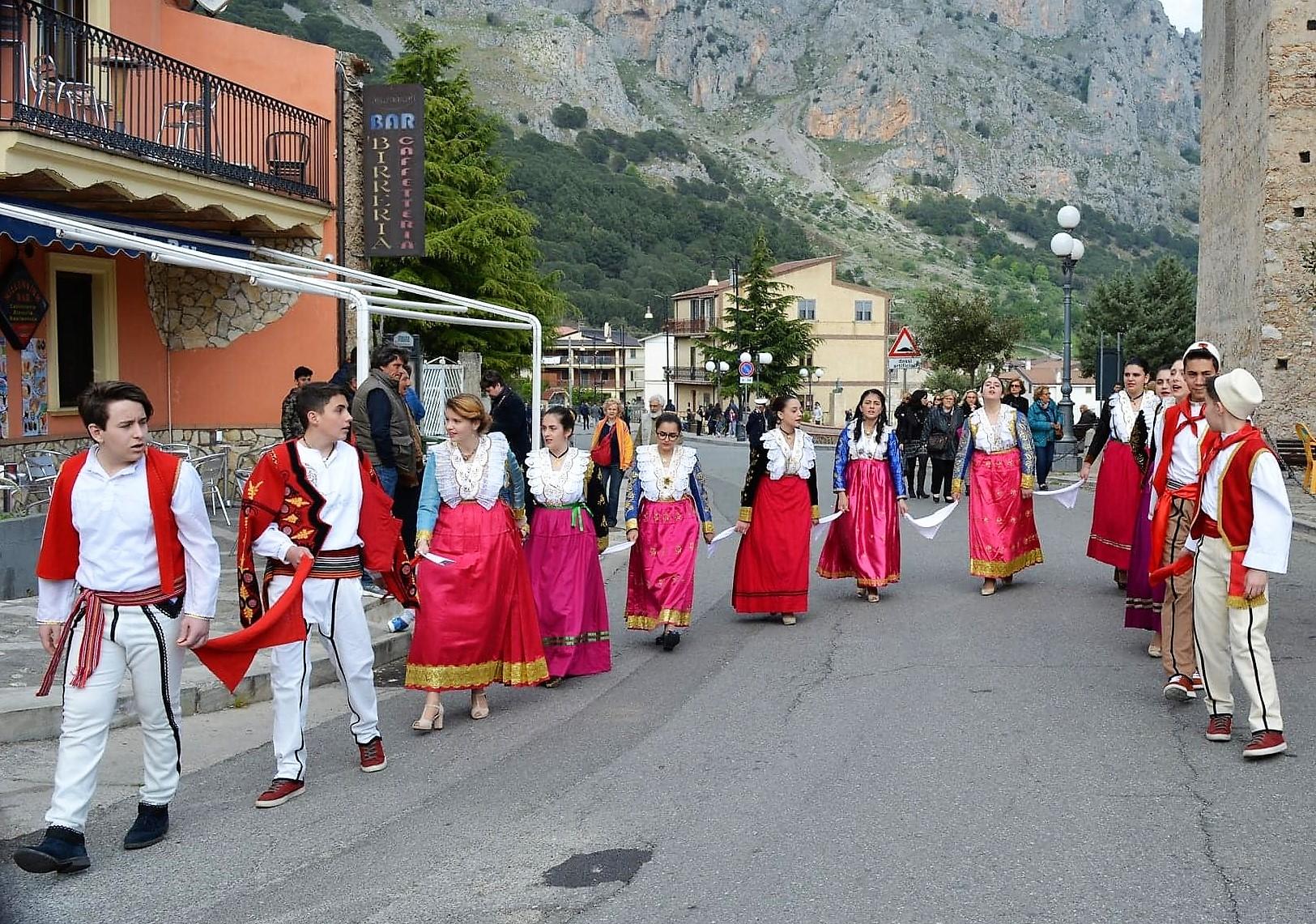 Arbëreshët e Argjentinës  historia e një komuniteti që ruajti gjuhën dhe identitetin shqiptar në skajin tjetër të botës