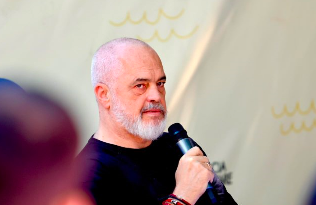 Rama  Protestat për mjedisin janë tregues i ndërgjegjësimit qytetar  reflektimi ishte i domosdoshëm