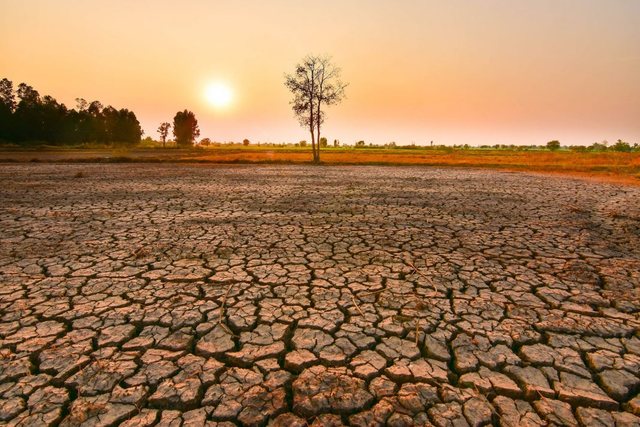 Shkencëtarët testojnë gjeoinxhinierinë diellore për të frenuar pasojat shkatërruese të një  Super El Nino  në planet