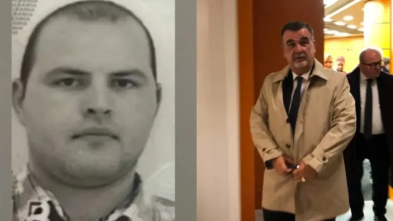 Avokati i Elvis Shkambi kundërshton shpalljen  Dëshmor i Atdheut  për gjyqtarin Astrit Kalaja  Duhet respektuar ligji