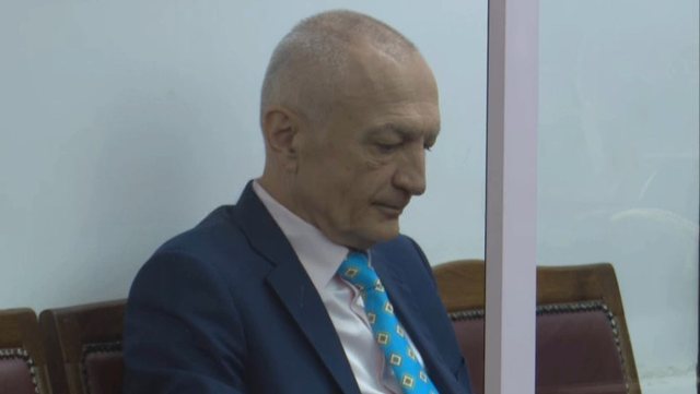 GJKKO shqyrton sot kërkesat e Ilir Metës  Ish presidenti kërkon 134 dëshmitarë  mes tyre Rama dhe McGonigal
