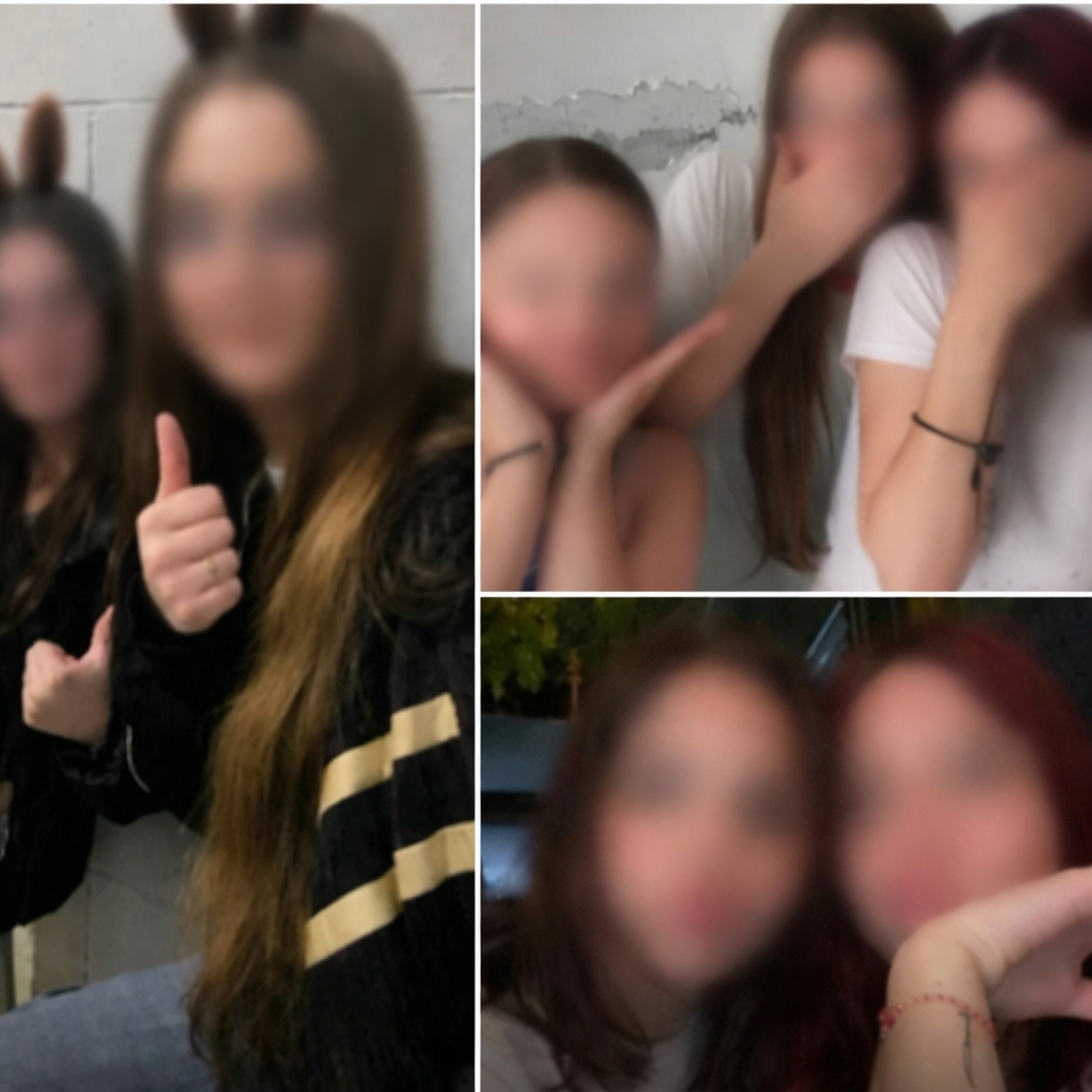 Heqje e paligjshme e lirisë  prokuroria njeh gjykatën me provat për vajzat që futën në mes shoqen e tyre