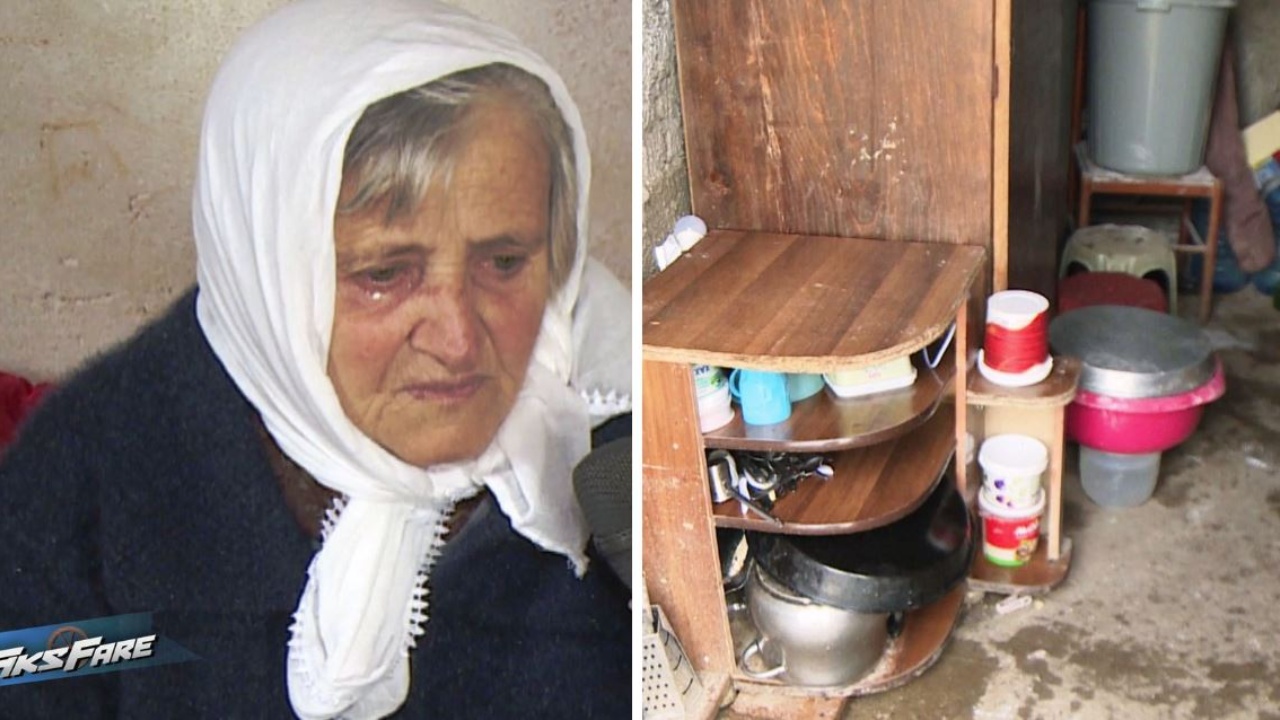 Skandal në Rrogozhinë  7 vite pas tërmetit familja fle në kotecin e pulave