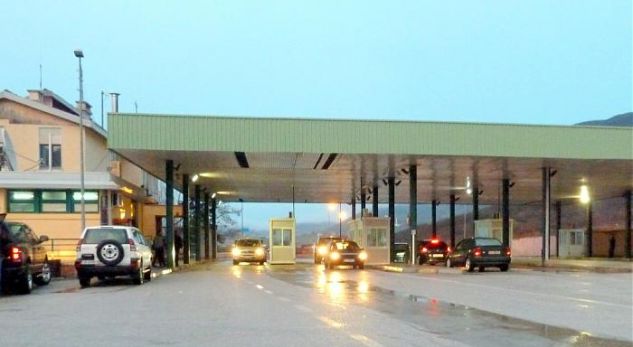 Bllokohet një dërgesë me ndihma për shqiptarët në Luginën e Preshevës  akuzohen autoritetet serbe