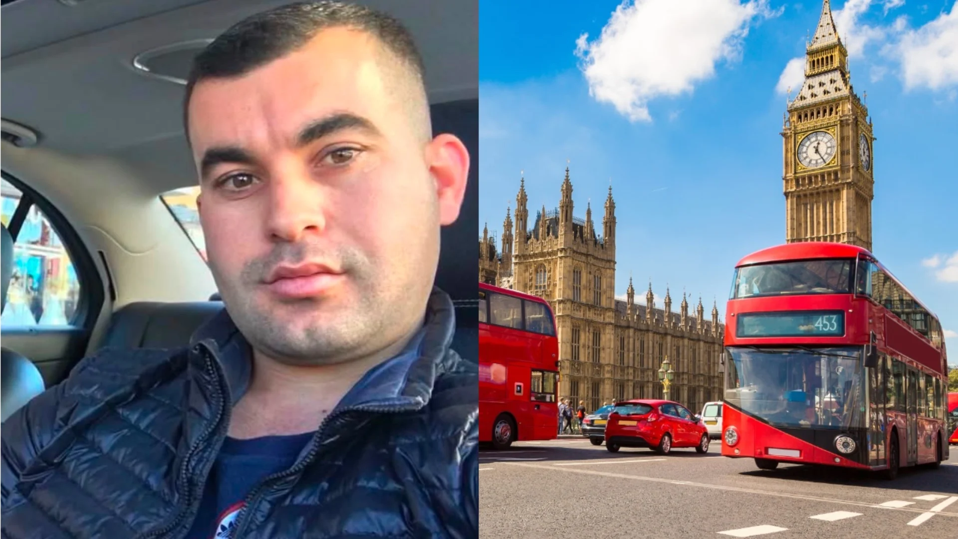 Para se të merrte peng të dashurën  Buzi u rrëmbye në Londër  ja çfarë ndodhi dhe kush ishin personat e përfshirë