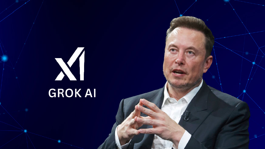 Elon Musk sfidon Christopher Nolanin   Do të realizoj një  Odise  më besnike me inteligjencën artificiale Grok 