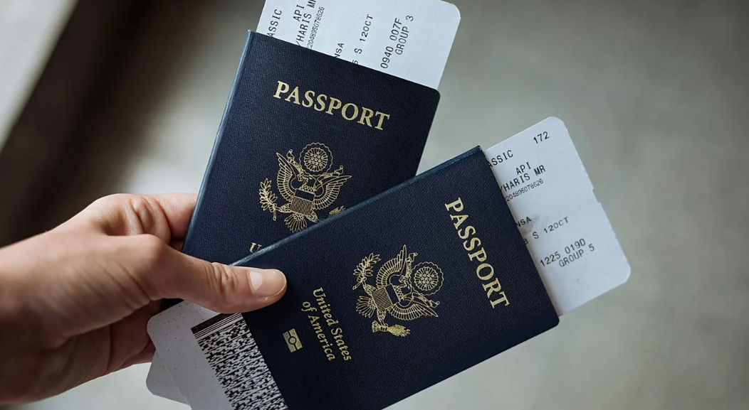 Indeksi Global i Pasaportave 2026  Evropa dominon 10 shen më të fuqishme në botë  Suedia kryeson renditjen