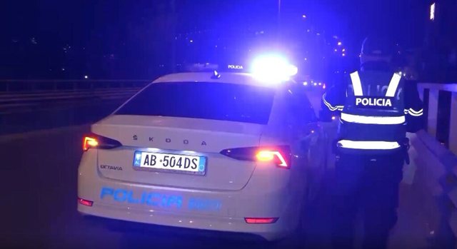 Vrasja me armë në Laç  identifikohet viktima  Emri