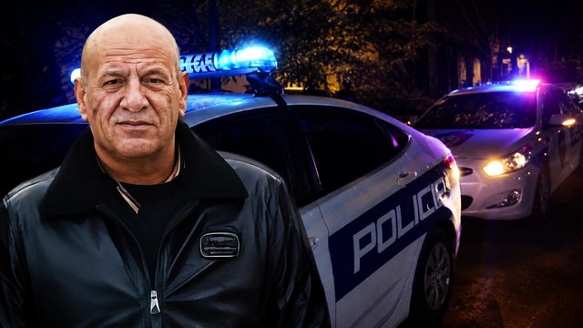 Detaje nga atentati në Sarandë  Dy persona qëlluan nga motori ndaj Thimjo Rubatit  hetohet pista e hakmarrjes