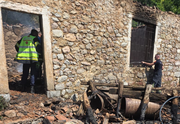 Detaje nga tragjedia në Shkodër  Nëna e re dhe dy fëmijët e saj që humbën jetën  ishin kthyer nga Gjermania