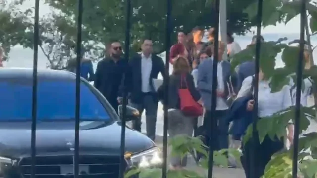 Përfundon pas 9 orësh mbledhja e Ramës me kabinetin qeveritar në Pogradec