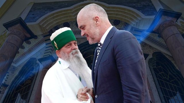 Nga monedha te pasaportat  përgatitjet për shtetin bektashi në Tiranë hyjnë në një fazë të re
