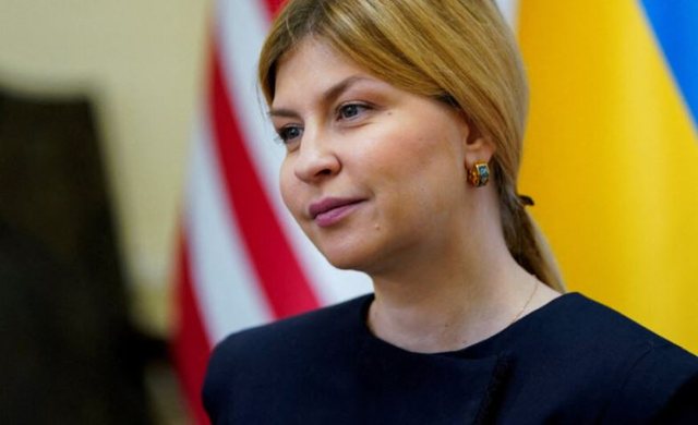 zelensky-shkarkon-ambasadoren-e-ukraines-ne-shba-stefanishyna-largohet-nen-hijen-e-hetimeve-per-asetet