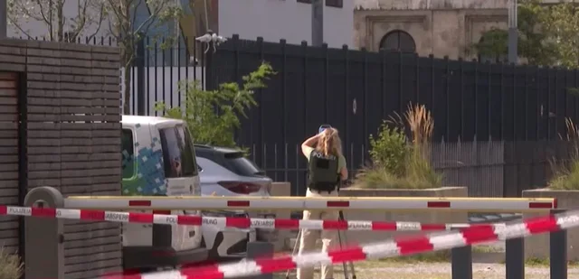Tronditëse  22 vjeçari nga Tirana planifikonte atentat në qendrën tregtare në Verona