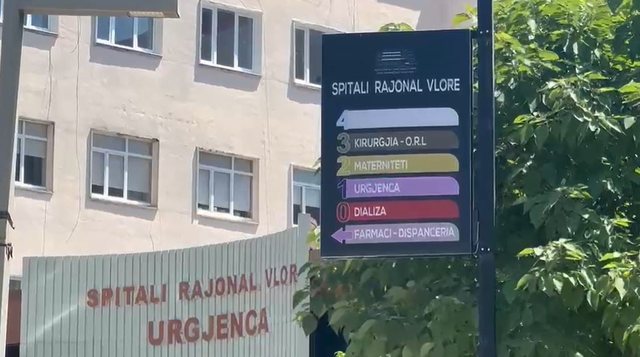 Vlorë  tre persona dhunuan një burrë  policia shoqëron njërin prej tyre