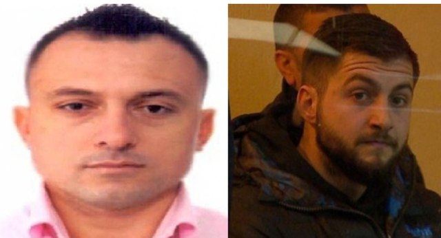 Tre të kërkuar ndërkombëtarë bien në pranga  Nga Spanja te Rumania  mes tyre i dyshuari për vrasjen e Devi Kasmit