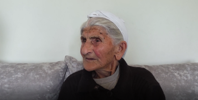 Gruaja më e vjetër në Shqipëri feston 117 vjetorin