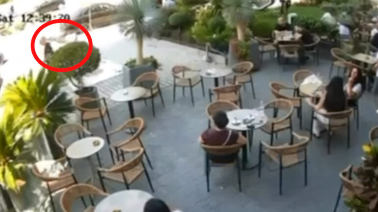 U fut me armë në një lokal në Elbasan  dyshohet se tentoi të vriste një person