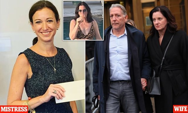 Gjendet e vdekur ish partnerja e Charles McGonigal  Allison Guerreiro