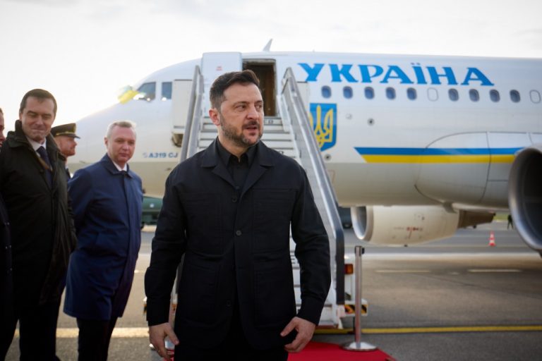 Qeveria shqiptare kritikon Zelenskin për herë të parë që nga lufta Rusi Ukrainë