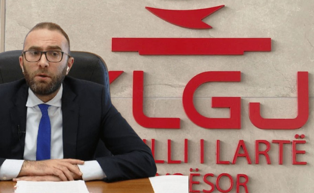KLGJ miraton rritjen e pagave për gjyqtarët  Bardhi  Akt i paprecedentë  shkelje e rëndë me pasoja