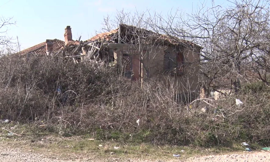 INSTAT  Rreth 13  e territorit të Shqipërisë rezulton i braktisur  më të prekura zonat malore