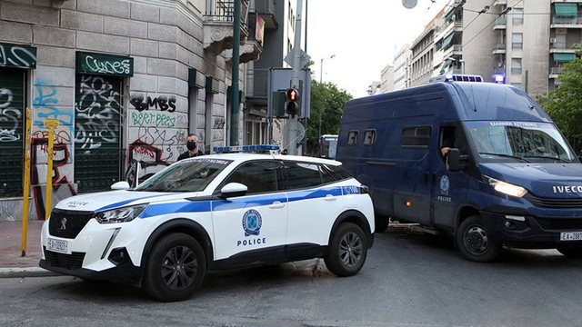 Arrestohet në Athinë Geron Cecja  në kërkim ndërkombëtar prej 20 vitesh për një vrasje