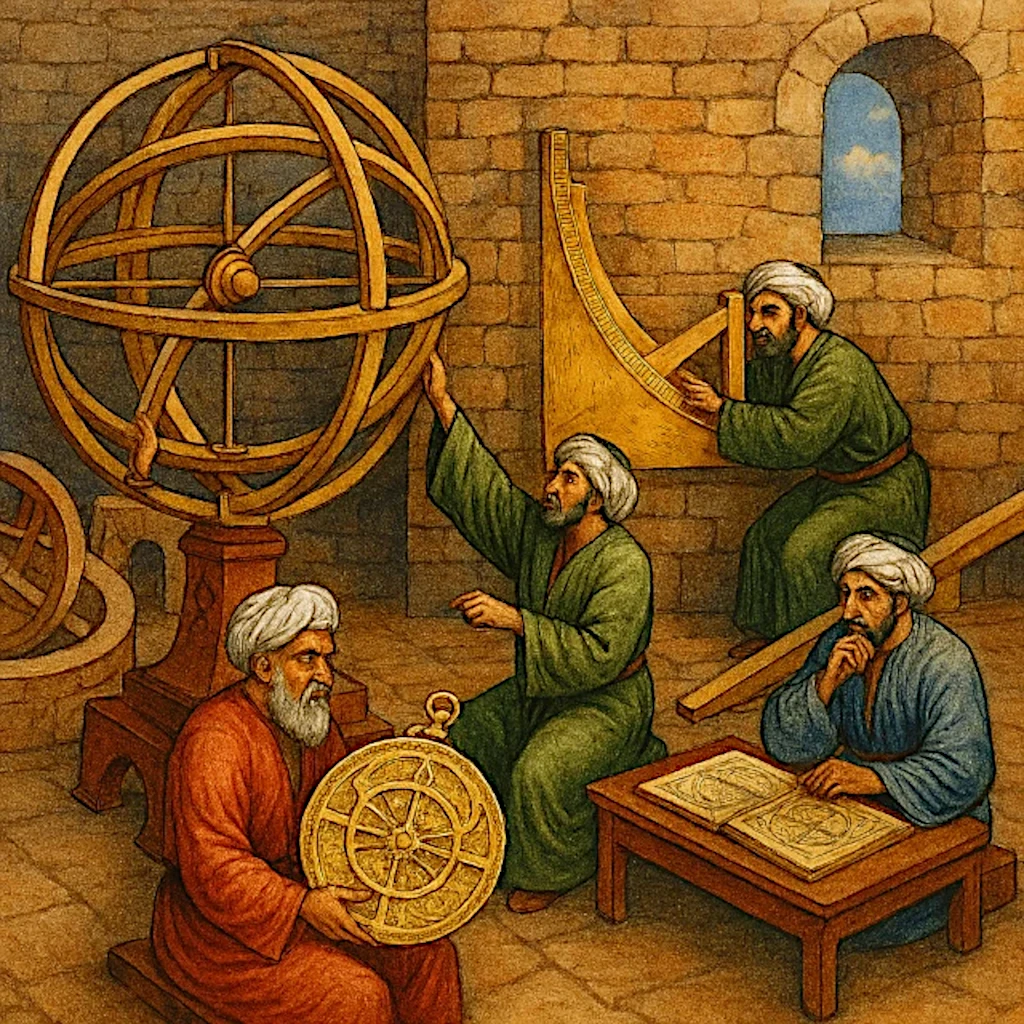 shpikjet-e-medha-qe-erdhen-nga-bota-islamike