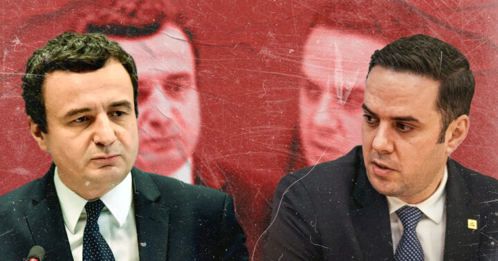 Takimi i tretë Kurti Abdixhiku përfundon pa marrëveshje  bisedimet pritet të vazhdojnë