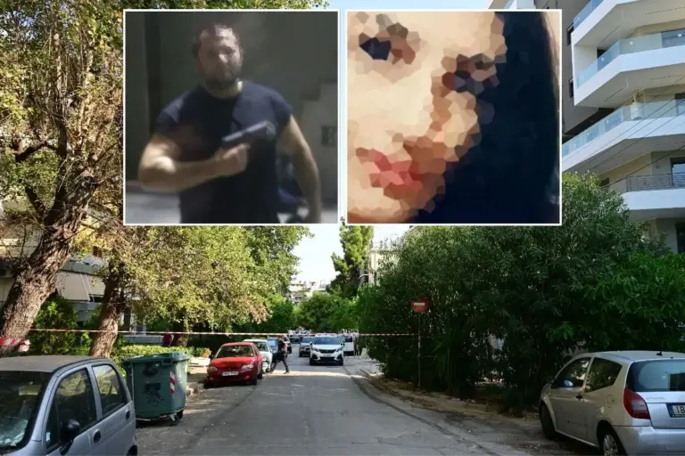 E priti jashtë pallatit dhe gjithçka u regjistrua nga kamerat  çfarë po heton policia për vrasjen e Luljetës