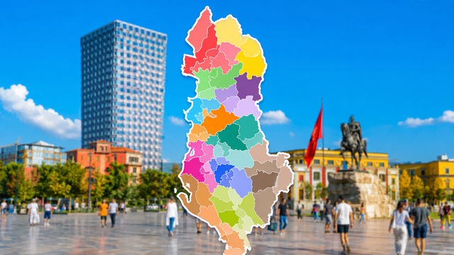 zgjedhjet-vendore-2027-dy-datat-qe-po-diskutohen-dhe-harta-e-re-me-46-bashki
