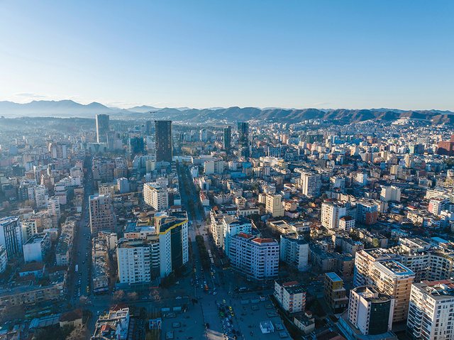 Shqipëria e dyta në Europë më e shtrenjta për blerjen e një shtëpie  Tirana me rritje 122  të çmimeve në shtatë vite