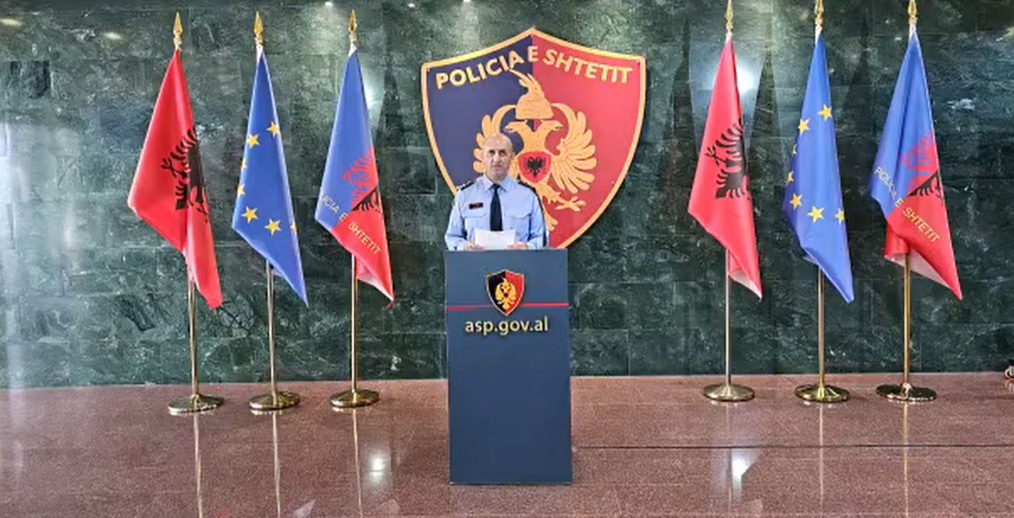 Drejtori i Policisë Rrugore  Perlat Vatoci  flet për ashpërsimin e masave në Kodin Rrugor  Nga gjobat deri në 60 mijë lekë te heqja e patentës për shkelësit përsëritës