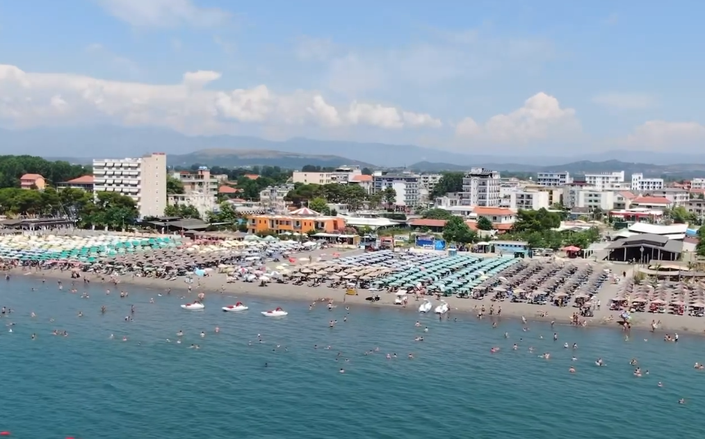 Shpërthimi i gazit shkakton djegie serioze te pronari i një mjeti lundrues në Velipojë