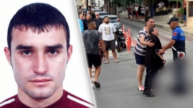 Atentati në Sarandë   Vrasja e Artan Murtajt  sekuestrohen 13 gëzhoja dhe shoqërohen 20 persona